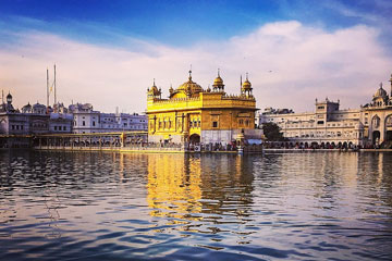 Amritsar 3 Days  Tour Package
